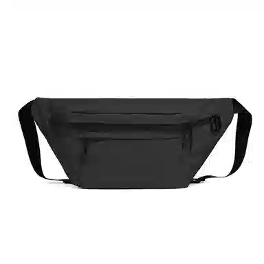 尊梵 高颜值潮小众设计通勤 尼龙布 腰包 常规 男女同款情侣款 多色