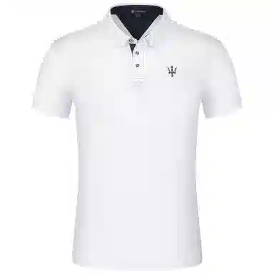 Maserati LOGO Polo