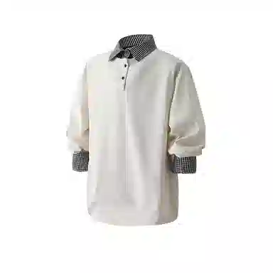 JASONWOOD cleanfitpolo