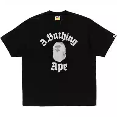 A BATHING APE FW25 FW25 T