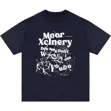 MOOR XCLNERY T