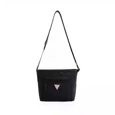 GUESS Originals White/Black