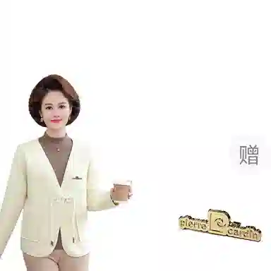PIERRE CARDIN V