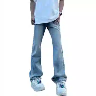 Struggle Vintage95 Cleanfit Denim Jeans