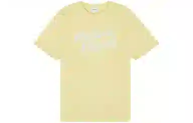 Maison Kitsune SS24 T