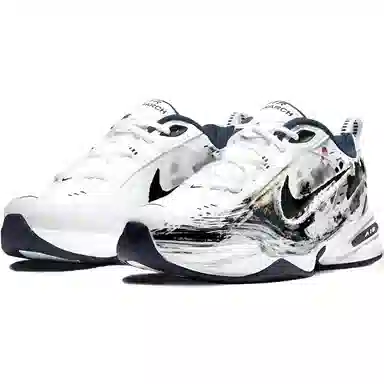 Nike Air Monarch 4 GIOIO