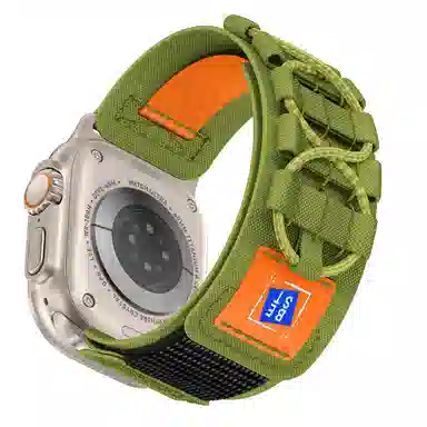 TooGowa Apple watch9876ultra