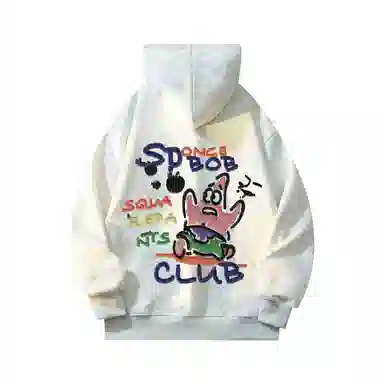 SPONGEBOB SQUAREPANTS Logo