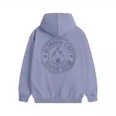 BURNIN Logo
