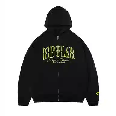 BIPOLAR logo
