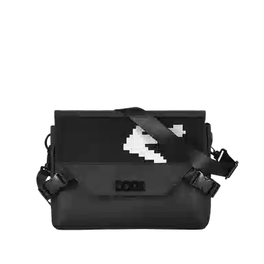 COEXISTENCE Large Reflective Backpack