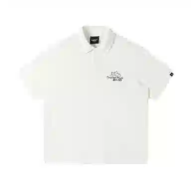 DANGEROUSPEOPLE POLO