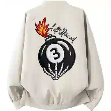 UNthemed 3