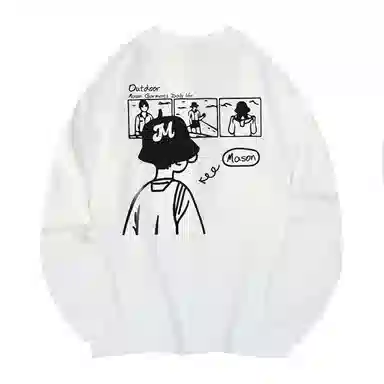 masongarments T