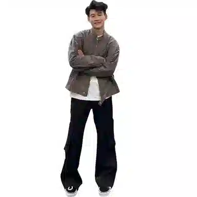 MORii Harrington Jacket