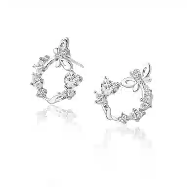 MISS WEI insins S925