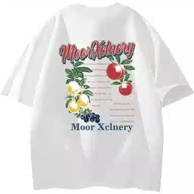 MOOR XCLNERY logoT
