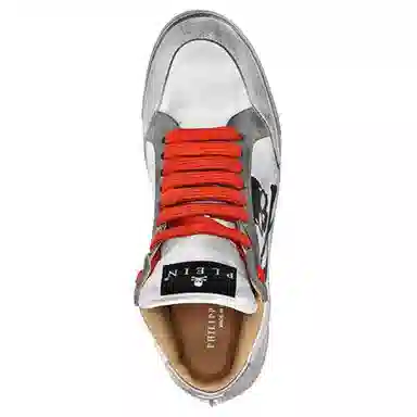 PHILIPP PLEIN Retrokickz