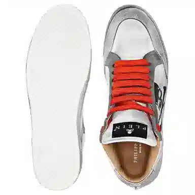 PHILIPP PLEIN Retrokickz