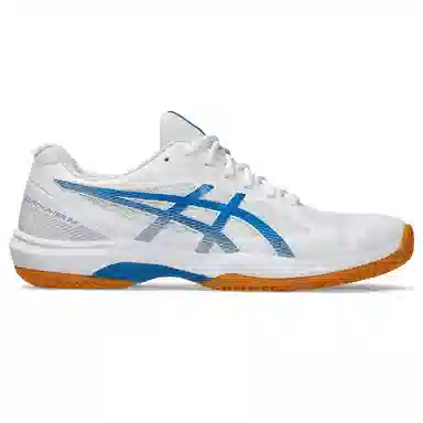Asics Court Hunter FF White Blue