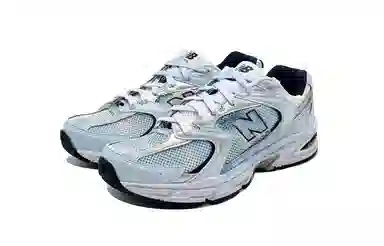 New Balance 530 "Sea Mist Blue"