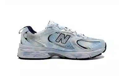 New Balance 530 "Sea Mist Blue"