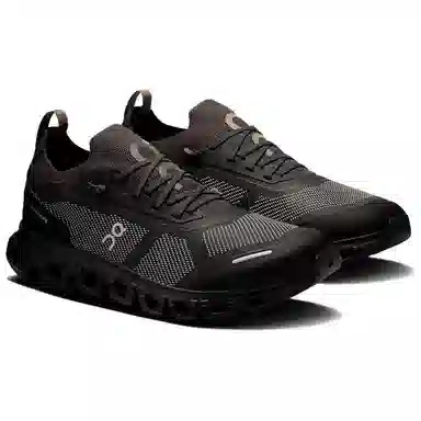 On Cloud 6 Versa Black