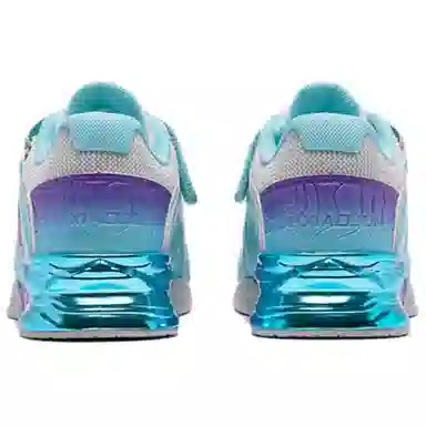 LUXIAOJUN Training Shoes White