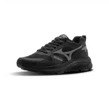 Mizuno Pi Retro Black