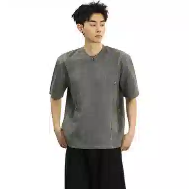 Hypeyourself cleanfitboxyT