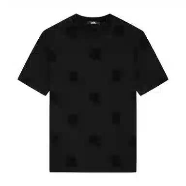 KARL LAGERFELD 25FW logoT