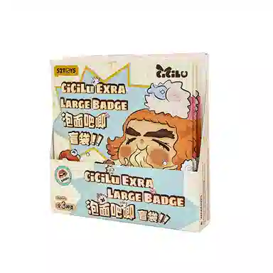 52TOYS CiCiLu