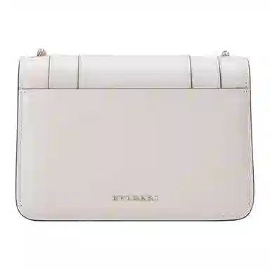 BVLGARI Serpenti Forever White Agate