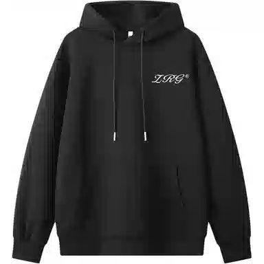 Zirunge Vintage Hoodie