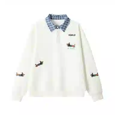 HSWLD polo