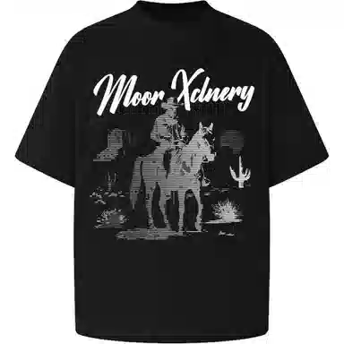 MOOR XCLNERY logoT