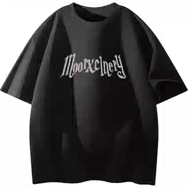 MOOR XCLNERY oversizeT