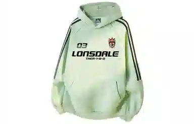 LONSDALE
