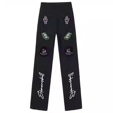 s.k. manor hill Logo