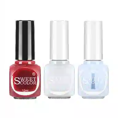SWEET COLOR SH599 +HG01 12ml*2