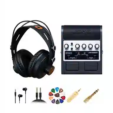 JOYO () JMH-02 JamBuddy