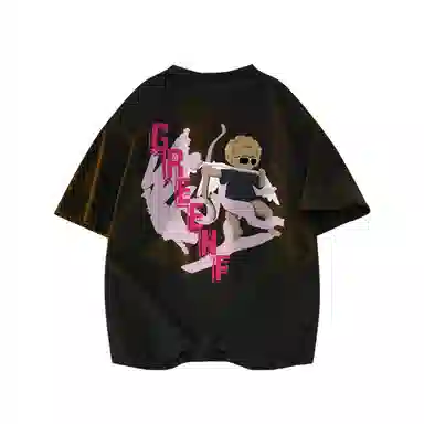 GF LOGOT