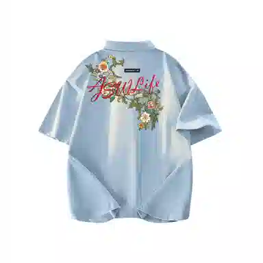 JEANSWEST LIFE LogoPOLO