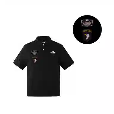 THE NORTH FACE Polo
