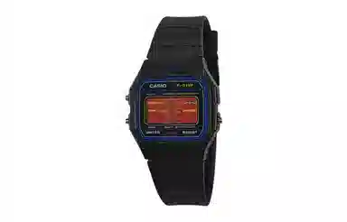 CASIO YOUTH F-91W-1