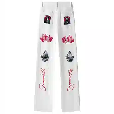 s.k. manor hill Logo