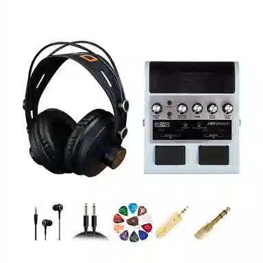 JOYO () JMH-02 JamBuddy