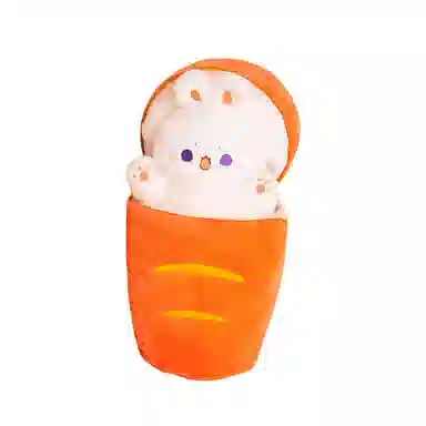 PUDOWRABBIT 30cm40cm60cm80cm