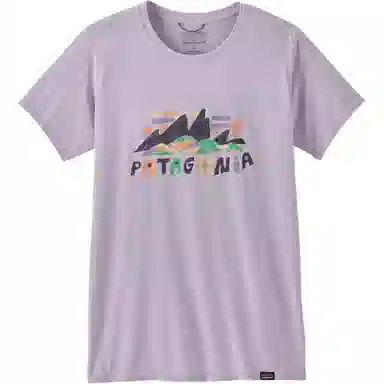 patagonia T