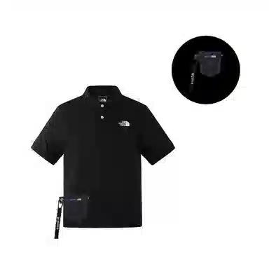 THE NORTH FACE MStand Polo